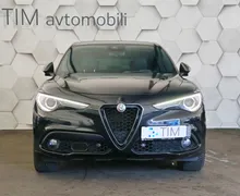Zunanja slika - Alfa Romeo Stelvio - Veloce 2.2 Multijet Q4 AT8 210KM - 5 - Predogledna slika