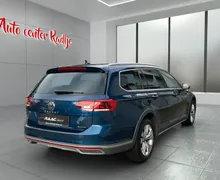 Zunanja slika - Volkswagen Passat - 2,0 TDI DSG 4motion - 1 - Predogledna slika