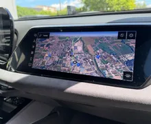 Zunanja slika - Audi A6 - Avant e-hybrid quattro S tronic 220 kW - 14 - Predogledna slika