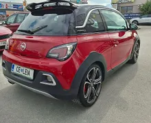Zunanja slika - Opel Adam - 1.4 Rocks S - 3 - Predogledna slika