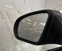 Notranja slika - Mercedes-Benz C-Razred - 220d T AMG-Line|Tempomat|Panorama|Kamera|MrtviKot| - 9 - Predogledna slika