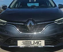 Zunanja slika - Renault Mégane - Megane 1.5 DCI 116ks °1.LASTNIK° °AUTOMATIC° °FULL-LED° - 2 - Predogledna slika