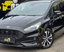 Zunanja slika - Ford S-MAX - 2.0 140 kW ST-Line Auto-ACC-CAMERA-NEMŠKI-ODLIČEN- - 1 - Predogledna slika