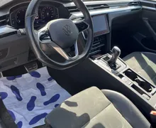 Zunanja slika - VW Arteon - 4motion 2.0 TDI BMT R-Line DSG MOTOR V OKVARI - 7 - Predogledna slika