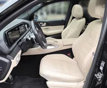 Zunanja slika - Mercedes-Benz GLS-Razred - 450 d 4MATIC AMG LINE-SLO-1.LAST-TOP OPREMA - 10 - Predogledna slika
