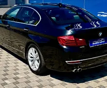 Zunanja slika - BMW Serija 5 - : 520d xDrive Avt.| Luxury | Navi Pro | Kamera | PDC - 6 - Predogledna slika