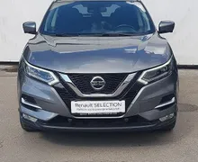 Zunanja slika - Nissan Qashqai - 1.7 DCI N-CONNECTA 1.LASTNIK SLO - 2 - Predogledna slika