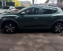 Zunanja slika - Dacia Sandero - 1.0 TCe 90 Stepway Expression - 3 - Predogledna slika