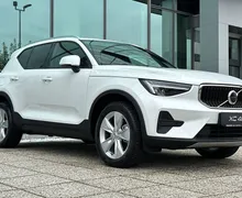 Zunanja slika - Volvo XC40 - B3 P Core AT DCT... - 3 - Predogledna slika