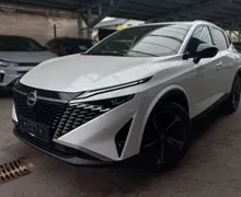 Zunanja slika - Nissan Qashqai - 1.3 DIG-T MHEV Tekna X-Tronic - 2 - Predogledna slika