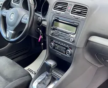 Zunanja slika - VW Golf - 1.4 TSI+DSG+1.LAST+SLO+ALU+TEMP... - 17 - Predogledna slika