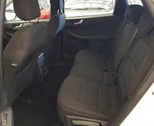 Zunanja slika - Ford Kuga - 2.5 Duratec FHEV Titanium CVT 1.LASTNIK - 10 - Predogledna slika