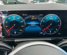 Zunanja slika - Mercedes-Benz B-Razred - B 200 URBAN PRO AVT-NAVI-DAB-LED-TEM-OGR.SED-VIDEO - 9 - Predogledna slika
