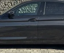 Zunanja slika - BMW Serija 5 - : 520d aut. |PANO|KAM|AMBI| - 7 - Predogledna slika