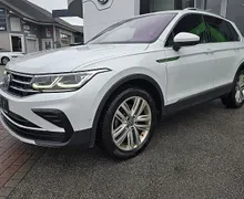 Zunanja slika - VW Tiguan - 2.0 TDI SCR 4M. BMT avt. 147kW - 3 - Predogledna slika
