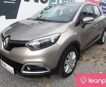 Zunanja slika - Renault Captur - Authentique Energy TCe 90 Stop Start FINANCIRANJE - 1 - Predogledna slika