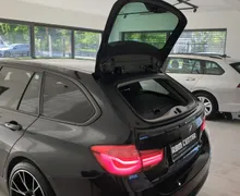 Zunanja slika - BMW Serija 3 - Touring: 318d Touring KEYLES|LED|VELIKA NAVI|PDC|GR.SEDE - 7 - Predogledna slika