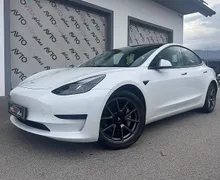 Zunanja slika - Tesla Model 3 - 3   RWD SLO PRVI LASTNIK ODBITEK DDV LPF - 1 - Predogledna slika