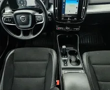 Zunanja slika - Volvo XC40 - 2.0 TD AWD 150ks °FULL-LED° °AUTOMATIC° °KAMERA° - 10 - Predogledna slika
