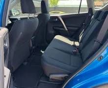 Zunanja slika - Toyota RAV4 - 2.0 D-4D |NAVI|KAM| - 17 - Predogledna slika