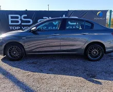 Zunanja slika - Fiat Tipo - 1.4 Pop PDC TEMPOMAT ZELO LEP - 7 - Predogledna slika