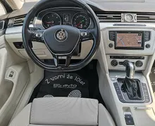 Zunanja slika - VW Passat - Variant 1.6 TDI AUT. BMT HIGHLINE-NAVI-PDC-RADAR-ALU - 12 - Predogledna slika