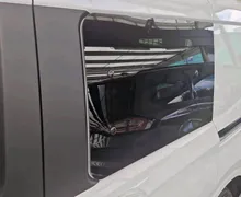 Zunanja slika - Ford Transit Courier - KOMBI VAN TREND 1.0EcoBoost 100KM-RADAR-BLIS-PREČ - 10 - Predogledna slika