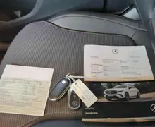 Zunanja slika - Mercedes-Benz GLC-Razred - GLC 220d 4MATIC Avt.NEMŠKI+4ALU.KAMERA.LED.USNJE - 6 - Predogledna slika
