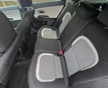 Zunanja slika - KIA Ceed - 1.6 CRDi STYLE ALU PLATIŠČA-PDC-KLIMA-SLO - 13 - Predogledna slika