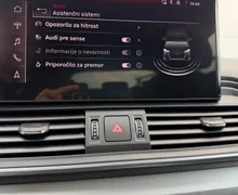 Zunanja slika - Audi Q5 - quattro 40 TDI Advanced S tronic-SLO-PDC-Kamera... - 13 - Predogledna slika