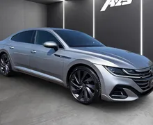 Zunanja slika - Volkswagen Arteon - 2.0 TDI BMT R-Line DSG-DCC-20 COL-Mrtvi kot-Harman - 2 - Predogledna slika
