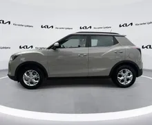 Notranja slika - SsangYong Tivoli - 1.5 T-GDi Fresh 2WD M T... - 8 - Predogledna slika