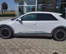 Zunanja slika - Hyundai Ioniq 5 - 168kW PREMIUM 84kWh .VOZILA V PRIHODU - 7 - Predogledna slika