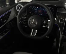 Zunanja slika - Mercedes-Benz GLC-Razred - GLC 200d 4MATIC AMG Line Premium Plus - 10 - Predogledna slika