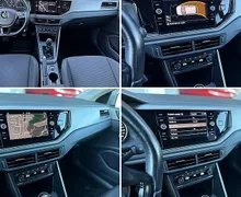 Zunanja slika - Volkswagen Polo - 1.6 TDI Style BMT DSG - 8 - Predogledna slika