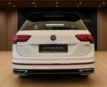 Notranja slika - Volkswagen Tiguan Allspace - 4motion 2.0 TDI R-Line DSG•SLO•Panorama•IQ.LIGHT - 7 - Predogledna slika