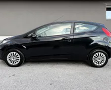 Zunanja slika - Ford Fiesta - Ambiente 1,25 16V - 2 - Predogledna slika