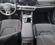 Zunanja slika - KIA Sportage - 2WD 1.6 T-GDI MHEV  ISG DCT - 9 - Predogledna slika