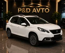 Zunanja slika - Peugeot 2008 - 1,2 PureTech 83 S&S Style - 6 - Predogledna slika