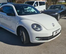 Zunanja slika - VW Beetle - Beetle - 2 - Predogledna slika