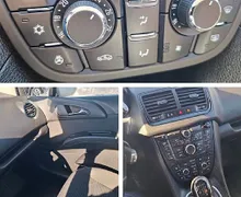 Zunanja slika - Opel Meriva - 1.4 TURBO 120KM - KASKO GRATIS - - 8 - Predogledna slika