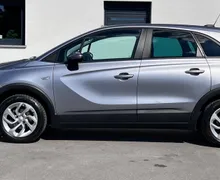 Zunanja slika - Opel Crossland X - 1.2 +SLO+1.LAST+DAB+PDC+ALU+TEMP - 5 - Predogledna slika
