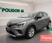Zunanja slika - Renault Captur - TCe 90-KAMERA-FUL LED-1 LASTNIK-GARANCIJA-M 2022 - 1 - Predogledna slika