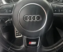 Zunanja slika - Audi A6 - 3.0 TDI 272ks °S-LINE° °QUATTRO° °19-COL° - 10 - Predogledna slika