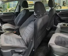 Notranja slika - Volkswagen Golf Variant - 1.6 TDI Highline-NAVI-ALCANTARA-ALU-PDC-KOT NOV... - 8 - Predogledna slika