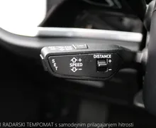 Zunanja slika - Audi Q3 - 35 TFSI S-Tronic Advanced 150KM VIRTUAL LED - 15 - Predogledna slika