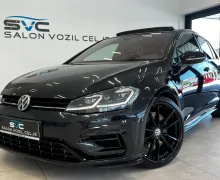 Zunanja slika - VW Golf - 2.0 TSI / TSI 4M AUT. - 1 - Predogledna slika