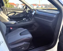 Zunanja slika - Geely Cityray - 1.5 7DCT FWD GF TESTNO VOZILO - AKCIJA - 7 - Predogledna slika