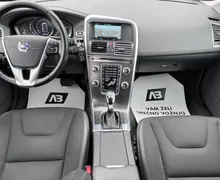 Notranja slika - Volvo XC60 - 2.4 AWD D4+XENON+NAVI+KLJUKA - 12 - Predogledna slika