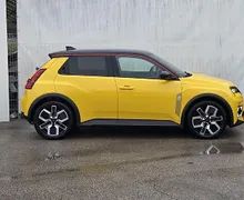 Zunanja slika - Renault 5 E-tech - Techno EV52+V2L polnjenje+Parkiranje 360 - 4 - Predogledna slika